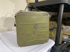 Original Wwii Soviet Russian Maxim 250rd Ammo Can