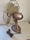 Vintage 1950 s Westinghouse Table Fan Vintage Fan
