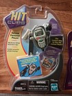 Hitclips Deluxe Personal Player   Disc Lot  Goo Goo Dolls   Hillary Duff Nip