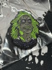 Beetlejuice Sandworm Enamel Pin Lot Ghost With The Most Horror Goth Pins