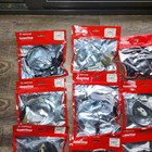 Xbox 360   Original Xbox Accessories Lot Headsets Remotes Cables Adapters Bundle