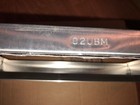 Gamco Commercial Stainless Steel Toilet Seat Cover Dispenser  New