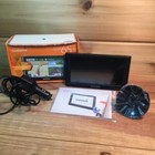 Garmin Nuvi 65lm Gps Navigator System Black With 6  Screen Lifetime Map Updates