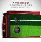 Professional Practice Golf Training Putting Green Mat