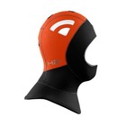 Waterproof H2 5 10mm Scuba Diving Surf Wetsuit High Vis Hood Wp-h2-510hv-bib
