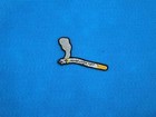 Never Knows Best Flcl Cigarettes Patch