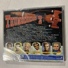 Thunderbirds Are Go 2 Gerry Anderson Cd Soundtrack Ss New