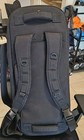 Savior 30   Tactical Rifle Bag Discreet Pistol Conceal Carry Storage Case Black