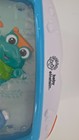 Baby Einstein Sea Dreams Soother Blue Crib Toy Lights Music Tested
