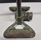 Vintage antique Rain King Cast Iron Lawn Sprinkler