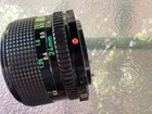 Canon Fd 24mm F 2 8 Wide Angle Lens Clean Optics And Filter