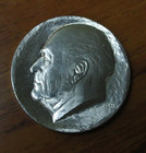 Norway 50 Kroner 1978 Olav V 75   r Km 424 Silver Bu Unc 925ag 0 80oz Asw