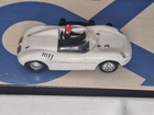 Vintage Strombecker 1 32 Porsche Rs61 Slot Car With Box