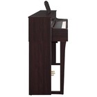 Yamaha Ydp-184 Arius 88 Key Digital Piano With Bench Dark Rosewood