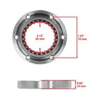 Starter Clutch Sprag Idler Gear For Arctic Cat 400 4x4 2x4 Manual 2003-2008