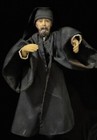 Haunted Vessel Doll Demonologist Of Ancient Time Guide To The Dark Arts