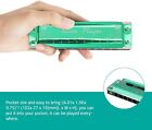 Easttop Pr020 Harmonica Blues Harp Diatonic 10 Hole Blues Professional Harmonica