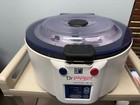 Elmi Progen Prp Cm-7s Plus Benchtop Centrifuge With Lcd Control Panel