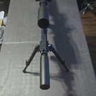 Pinty P Force Tactial 22 Pcp Air Gun
