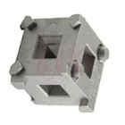 Auto Car Vehicle Rear Disc Brake Piston Caliper Wind Back Cube Tool 3 8 Inch