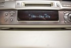 Sony Minidisc Deck Mini Disk Mds-s40 Player   Recorder