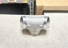 Harley-davidson Twin Cam Cv Manifold     oem  27614-99 