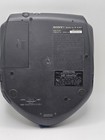 Sony Discman Esp D-e301 Compact Disc Player Portable Cd Digital Mega Bass D10