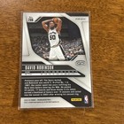 2019-20 Panini Prizm - David Robinson  9 Red White   Blue Prizm Spurs B15