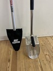 Sand Scoop Metal Detecting Shovel Beach Water Detector Sifting Tool   Dig Shovel