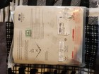 Bluesnail Waterproof Changing Pad Liner 3 Pack White 14 x27 5  Baby Diaper Pad