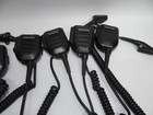 Lot Of 5 Oem Kenwood Kmc-72 Remote Speaker Microphones Kmc72