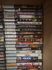 Sony Psp Umd Movies Compete With Case Cib  Videos - Pick And Choose- Build A Lot