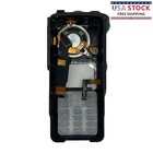 Black Replacement Housing Case With Speaker For Xpr7550 Xpr7580 Xir P8668 Radio