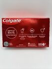 Colgate Optic White Stain Fighter Whitening Toothpaste 4 2 Oz Twin Pack