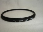 Hoya 77mm Hmc Uv  c  Filter