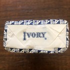 2  Vtg 2001 Ivory Soap Bars By Procter   Gamble 4 5 Oz 127g New Made In The Usa
