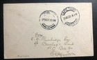 1931 London England First Flight Cover Ffc To Capetown South Africa Imperial Air