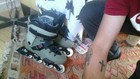 Twister Le 2024 Inline Skates  limited Edition 