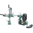 G4176 1 4 Hp 4-speed 3-roller Power Feeder  Single-phase