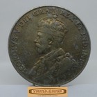 1929 Canada 5 Cents -  c56003nq