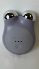 Nuface Mini  Facial Toning Device Violet Includes Charger Tested