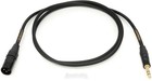 Jumperz Jgtrsxm-5 Gold Trs-xlrm Patch Cable - 5 Foot