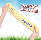 Sunny Days Squeezy Butter - Tiktok Viral Sensory Stress Relief Squeeze Toy