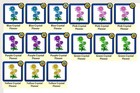 Webkinz Virtual Items C Psi  Rare  Promo   Leave Note In Reply To Seller Please