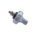 87-805605 Mercruiser Low Oil Pressure Sender Sensor3 0 4 3 5 0 5 7 6 2 7 4 8 2l