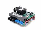 Kb Electronics Kbpb-125 Dc Motor Control Relay Reversing Chassis 8900 