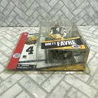Brett Favre 2005 Mcfarlane Sportspicks Nfl Series 12 Action Figure Realistic 