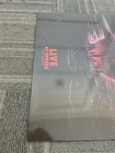 U2 Uv Sphere Poster Death Star - Some Scratches