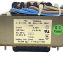 Kodak Ektapro 7020 Projector Power Supply Transformer Replacement Part Tested