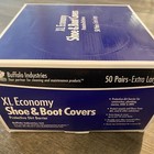 Buffalo Industries Xl Economy Shoe   Boot Covers  68402
